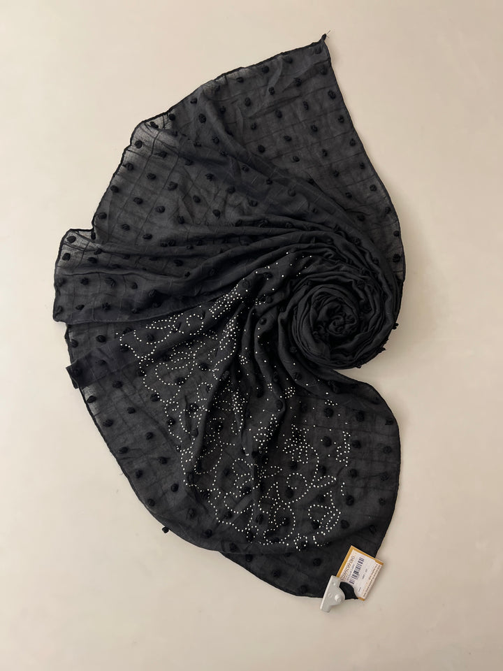 MEENA CASUAL HIJAB- 00228