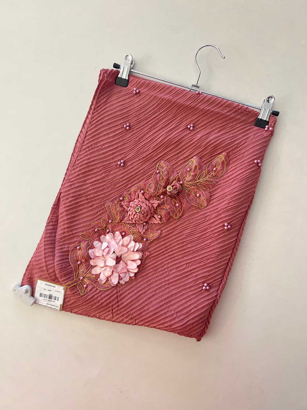 SANIYA HIJAB (BUY 2 & GET 1 FREE)- 1049