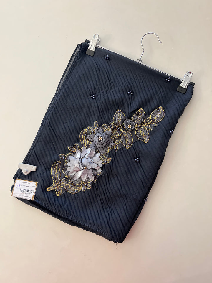 SANIYA HIJAB (BUY 2 & GET 1 FREE)- 1049