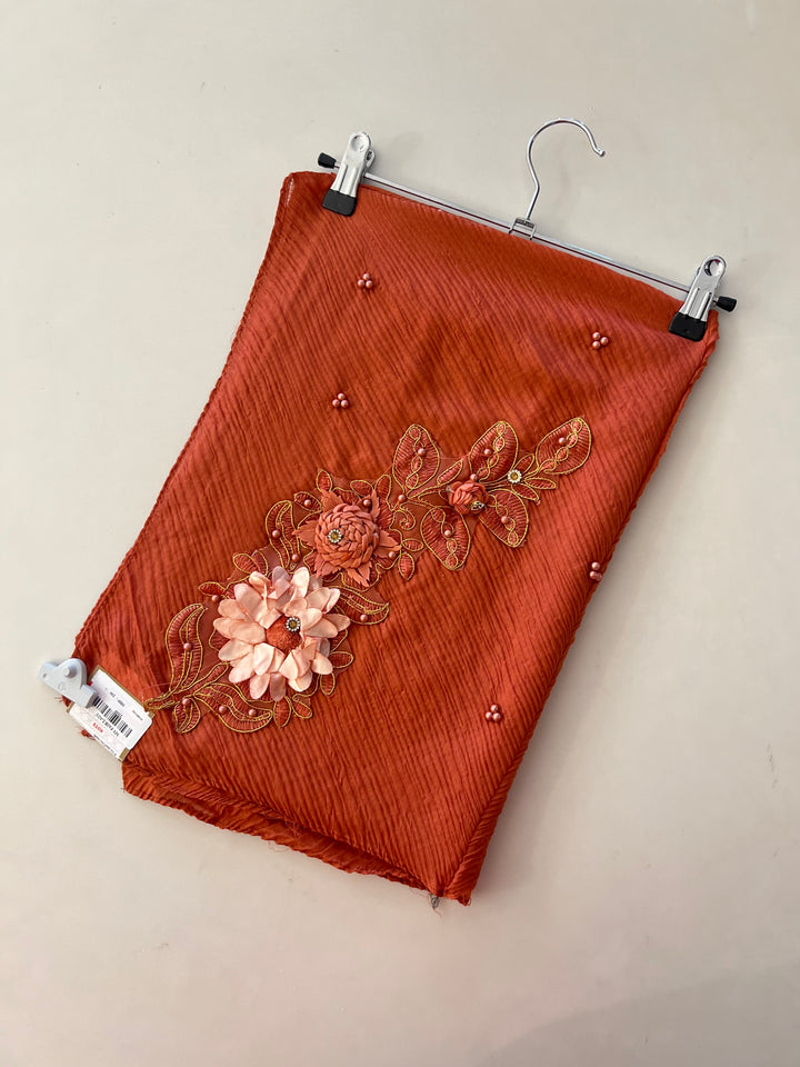 SANIYA HIJAB (BUY 2 & GET 1 FREE)- 1049