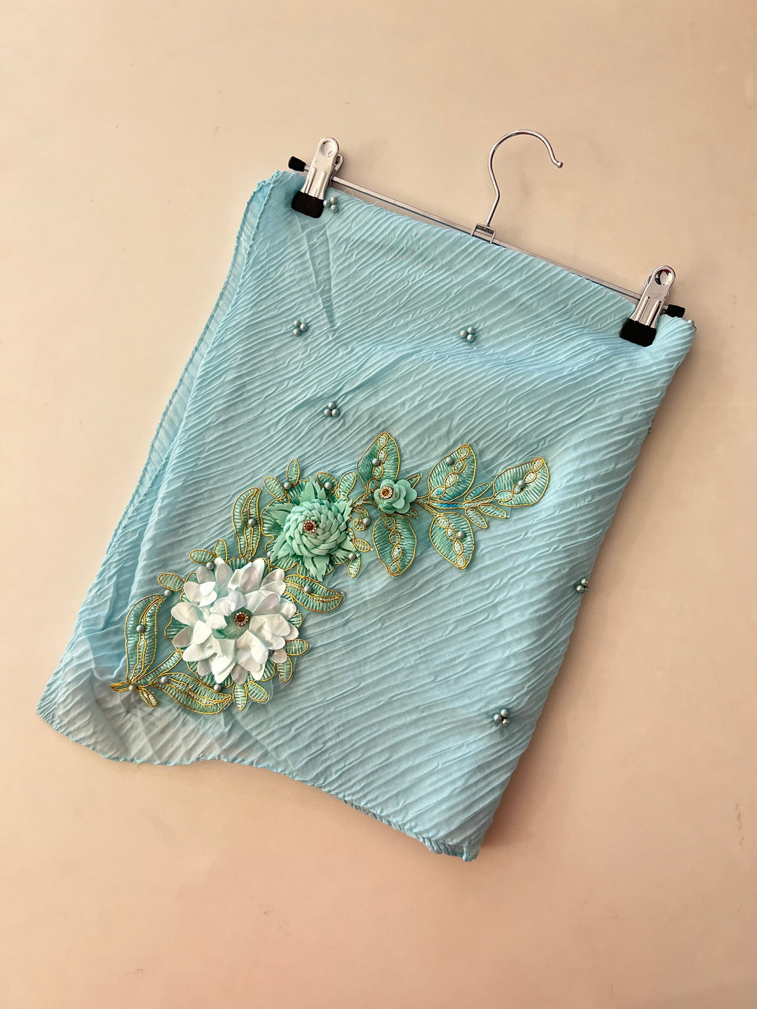 SANIYA HIJAB (BUY 2 & GET 1 FREE)- 1049