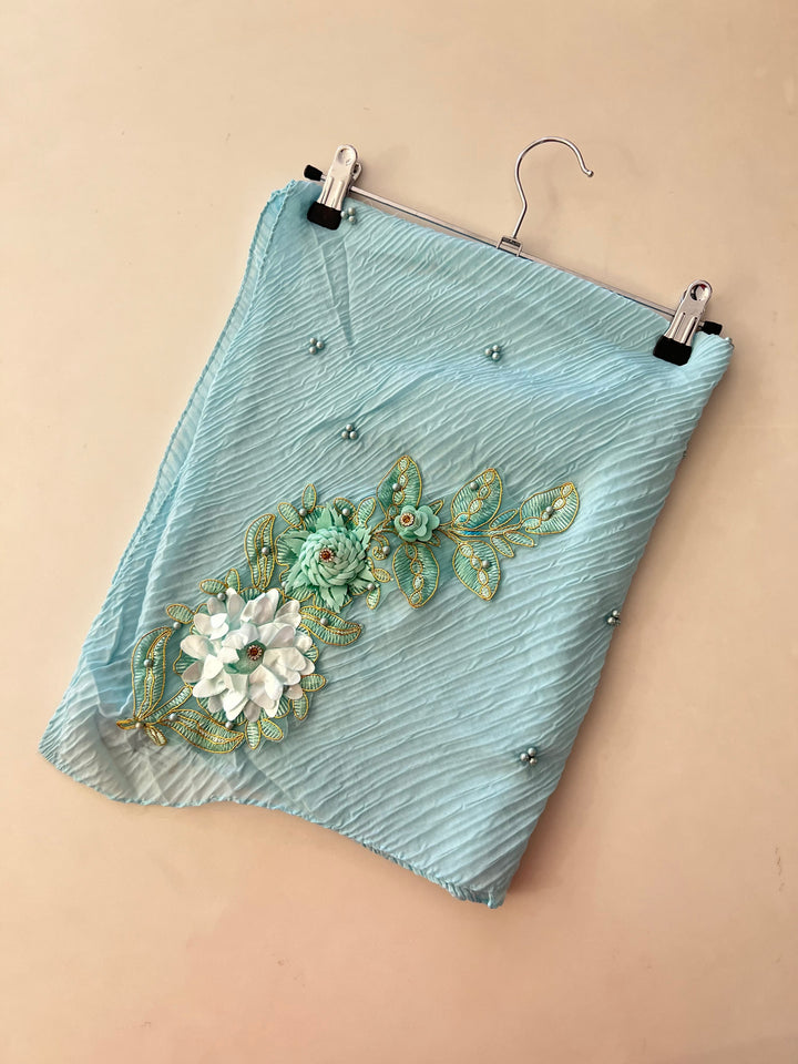 SANIYA HIJAB (BUY 2 & GET 1 FREE)- 1049