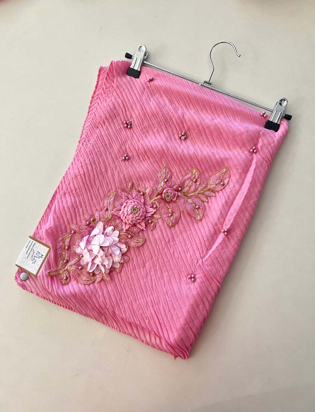 SANIYA HIJAB (BUY 2 & GET 1 FREE)- 1049