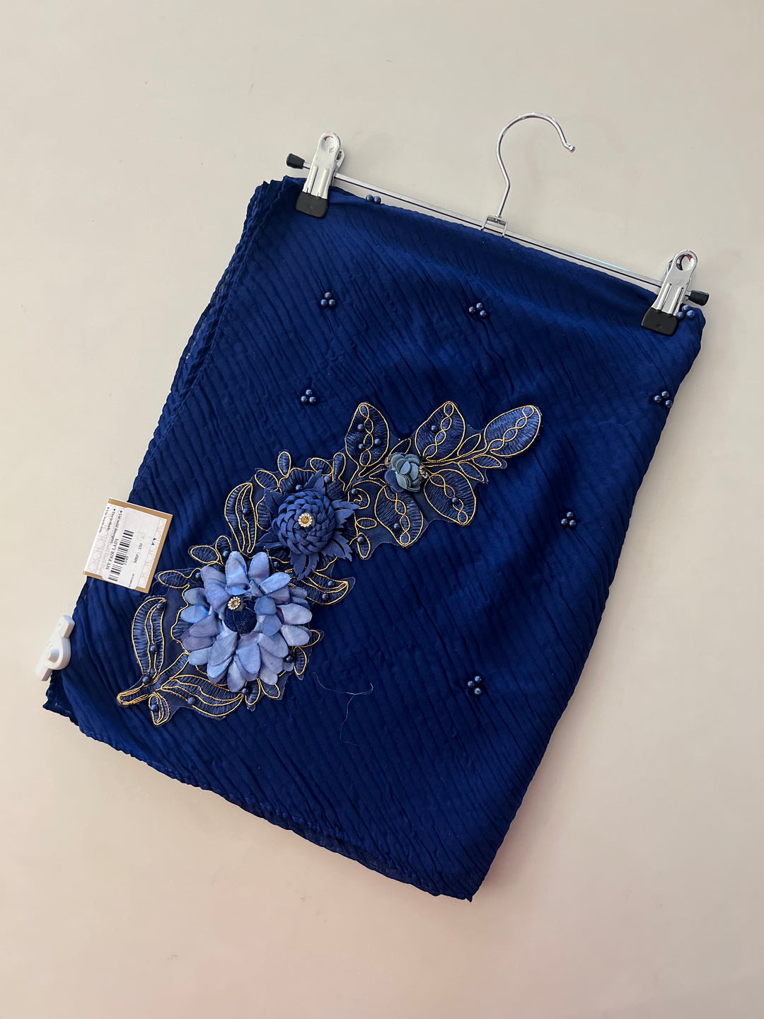 SANIYA HIJAB (BUY 2 & GET 1 FREE)- 1049