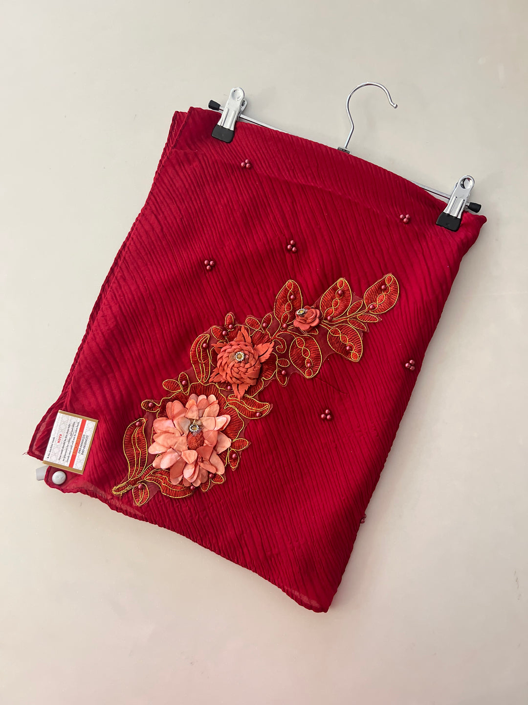 SANIYA HIJAB (BUY 2 & GET 1 FREE)- 1049