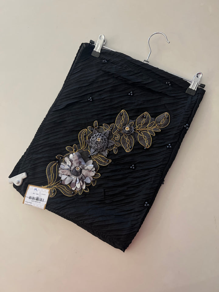 SANIYA HIJAB (BUY 2 & GET 1 FREE)- 1049