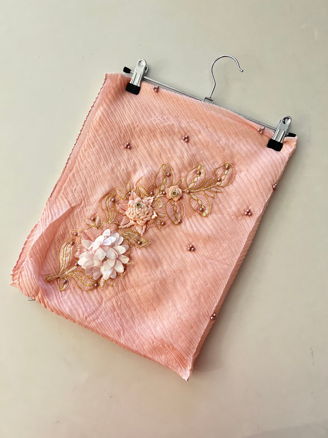 SANIYA HIJAB (BUY 2 & GET 1 FREE)- 1049