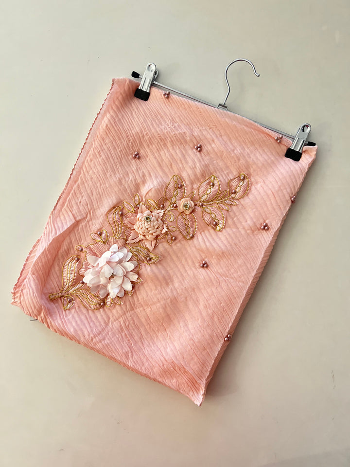 SANIYA HIJAB (BUY 2 & GET 1 FREE)- 1049