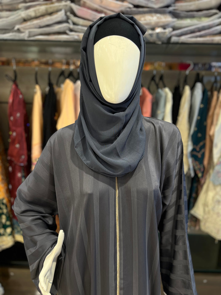 NIDA ABAYA- JN23