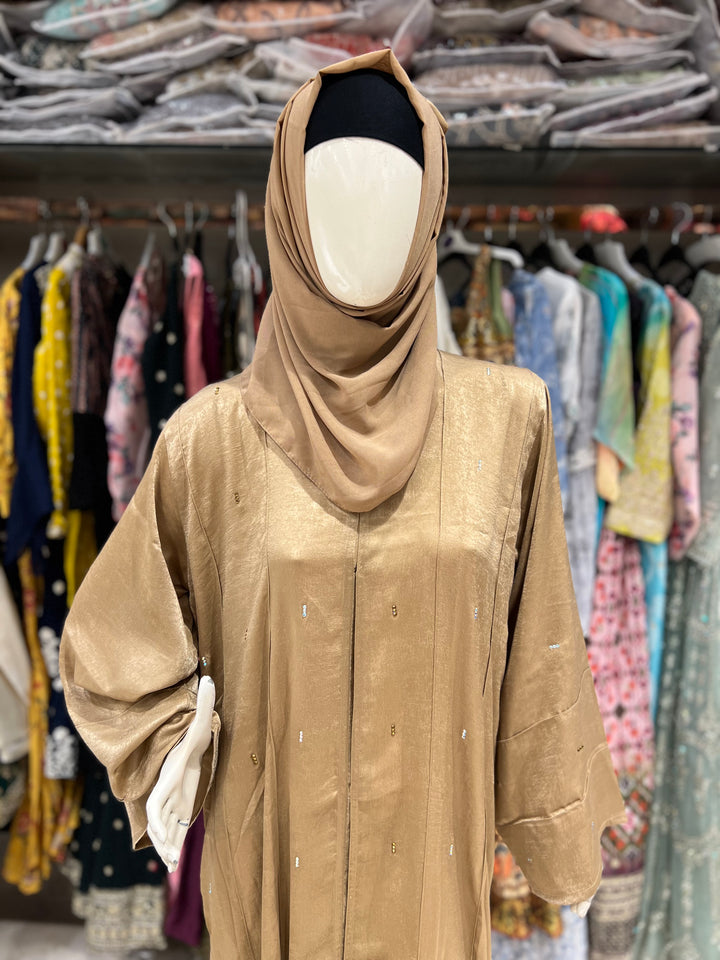 MALIHA ABAYA- D27