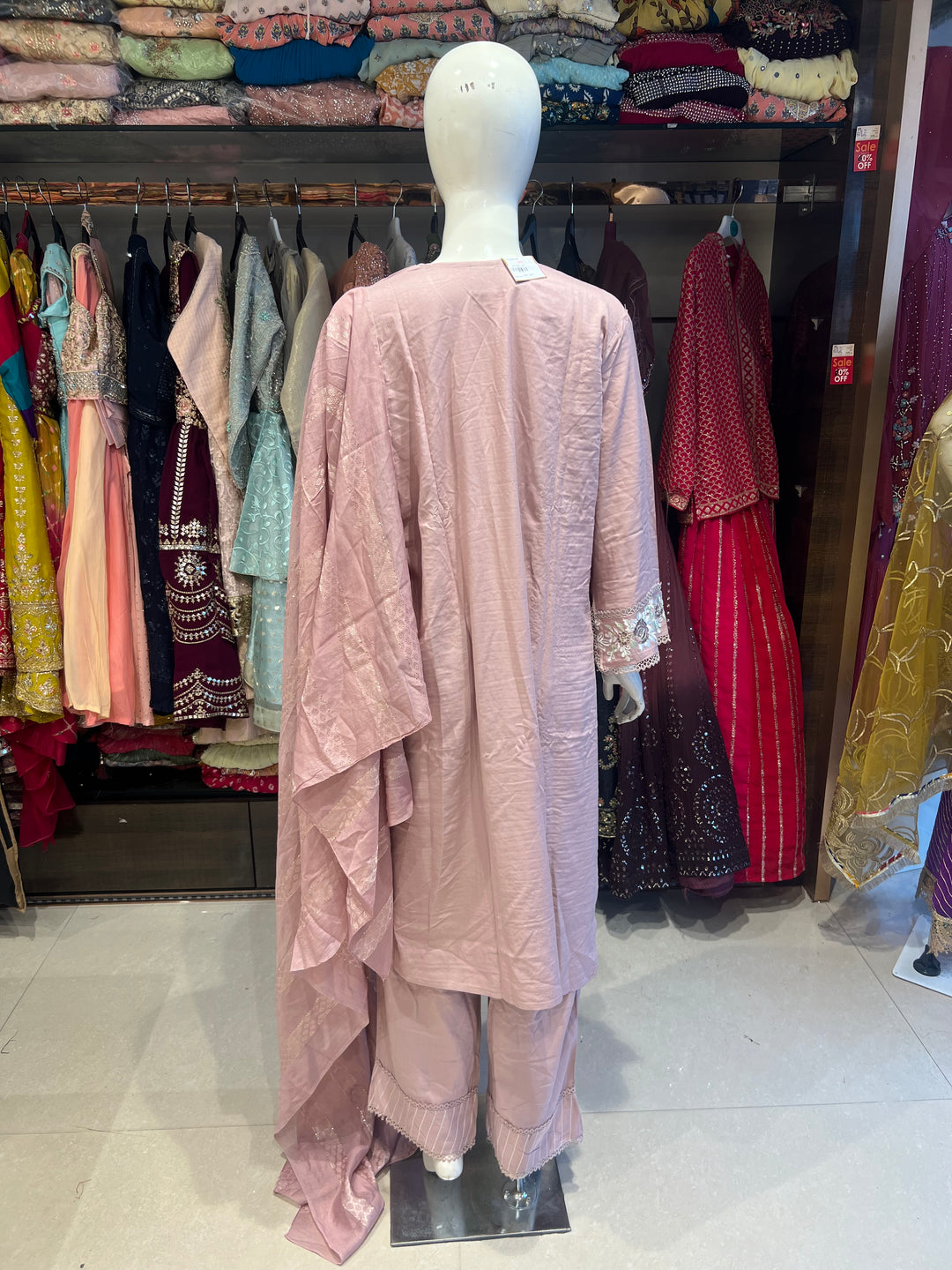 KARACHI SUIT-IKT10