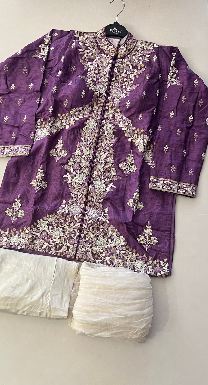 BHARTHI DESIGNER SUIT KTW5/