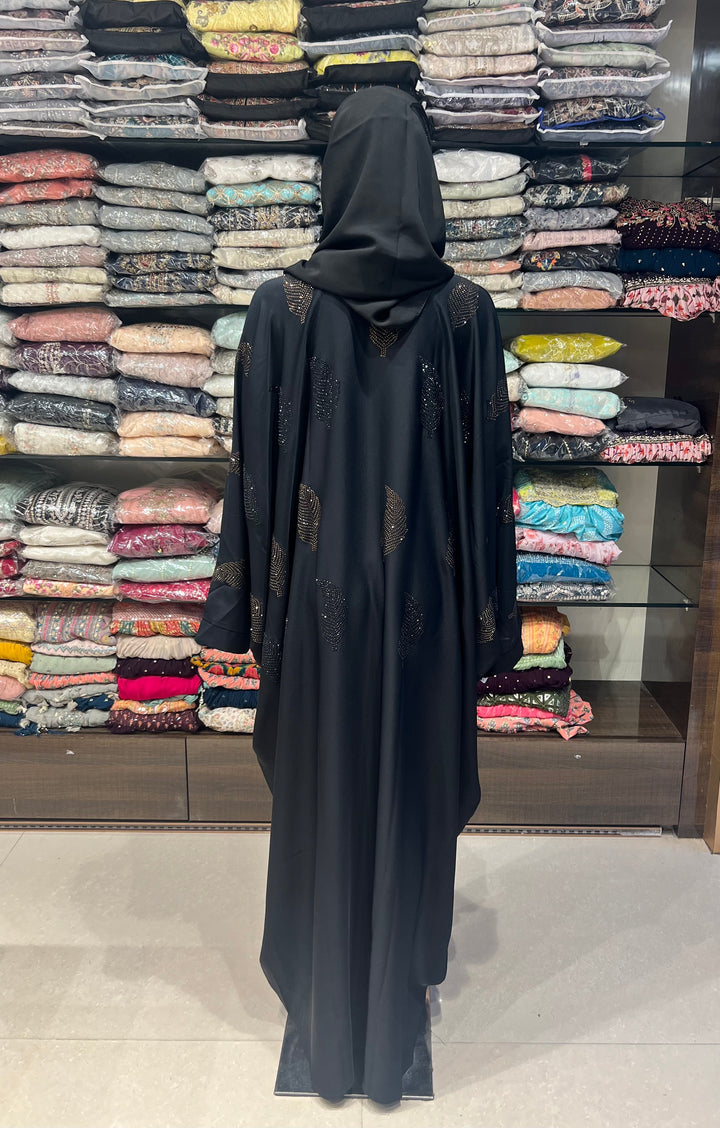 KAFTAN ABAYA-d6324