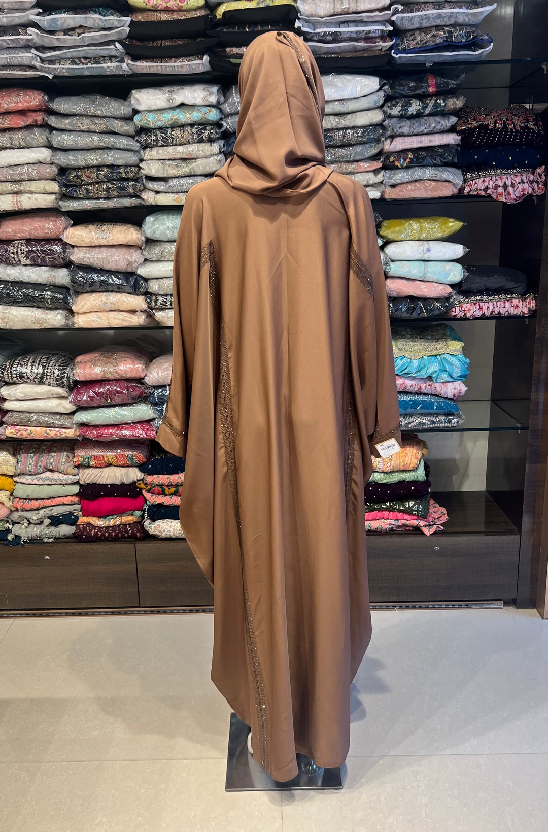 FARASHA U.A.E  ABAYA-D32028