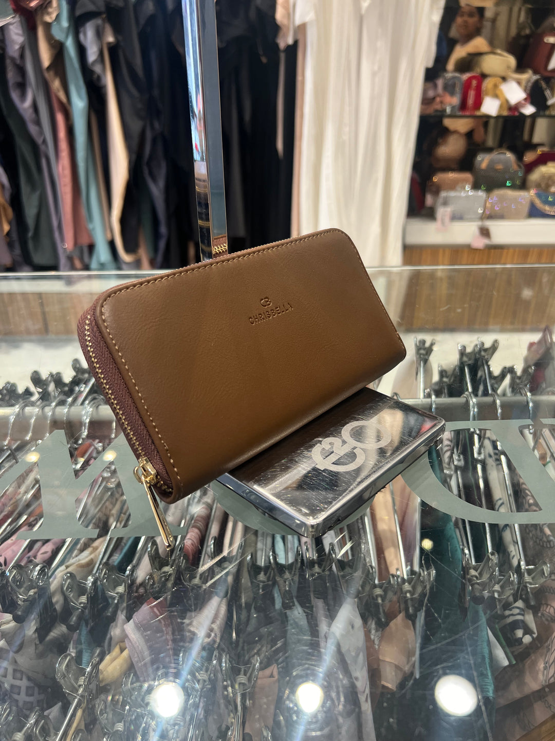 WOMEN'S WALLET-166430(20*10CM)