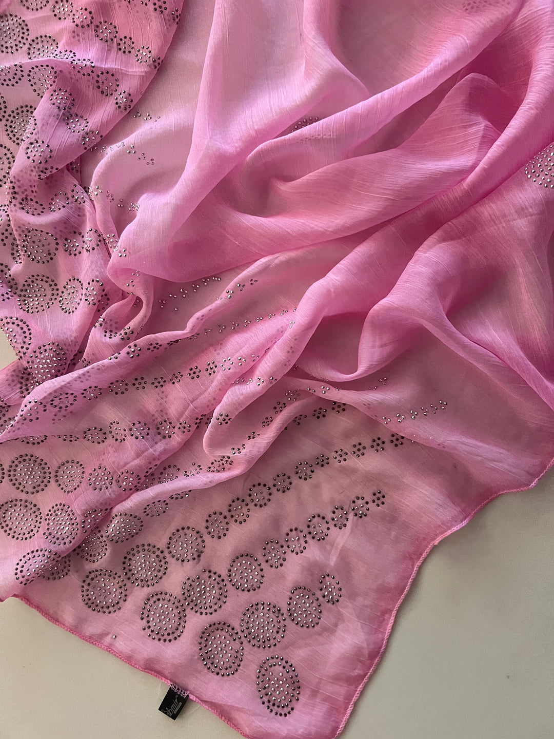 NEW DESIGNERS SCARFS (GEORGETTE FABRIC)