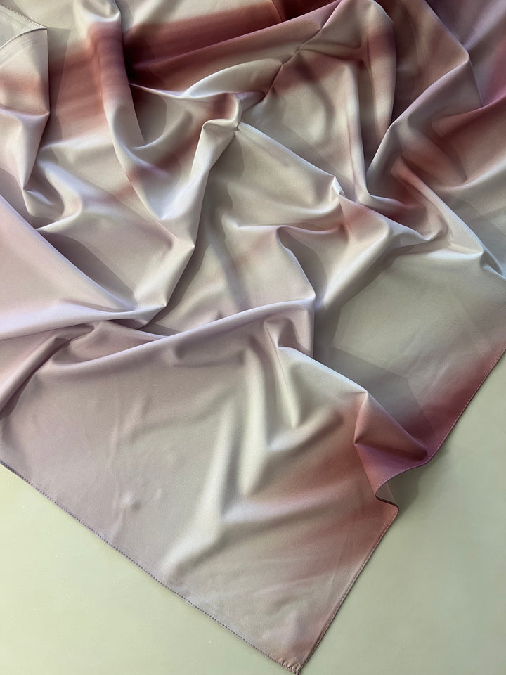 PREMIUM TURKISH SILK PASTEL HIJABS(FABRIC-SILK)- 1.75M*0.5M -2096/ADK