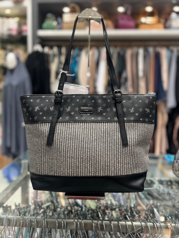 DAVID JONES BLUES BAG FOR WOMEN`S -68754