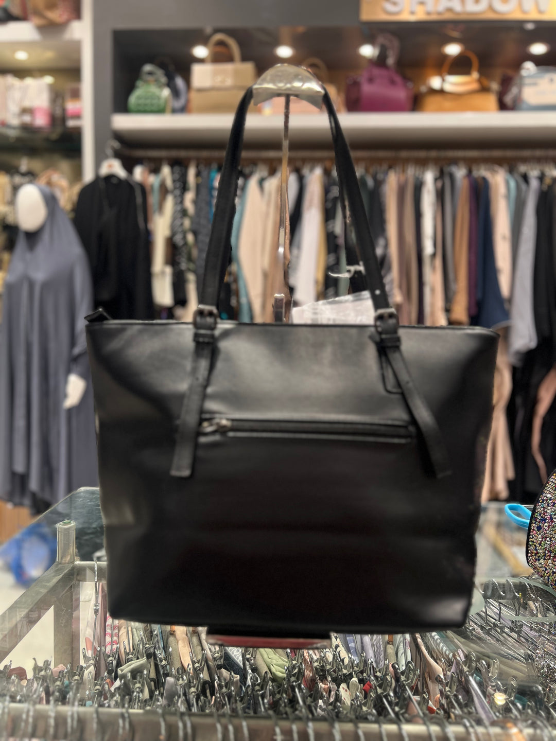 DAVID JONES BLUES BAG FOR WOMEN`S -68754