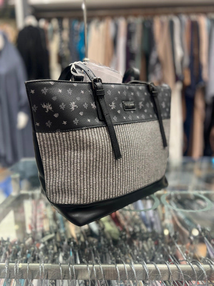 DAVID JONES BLUES BAG FOR WOMEN`S -68754