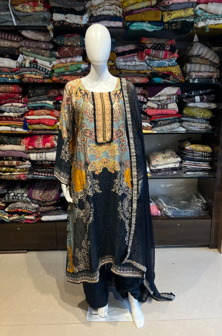 DESIGNER SUT- IKMU12/