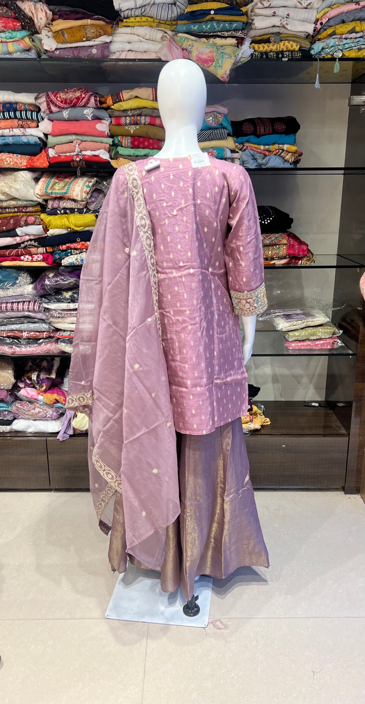 DESIGNER SUT- IKRM01/IKJH06