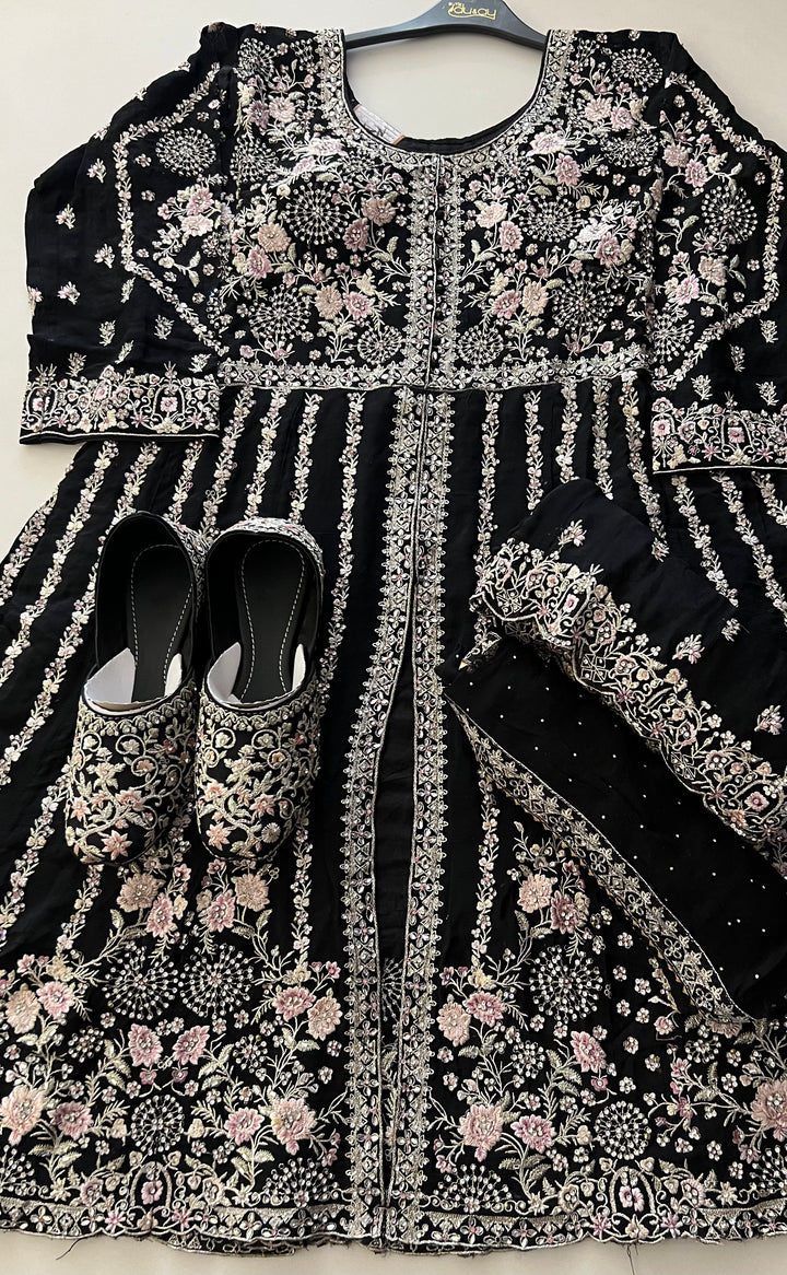 WORK DESIGNER SUIT - NEW 42/