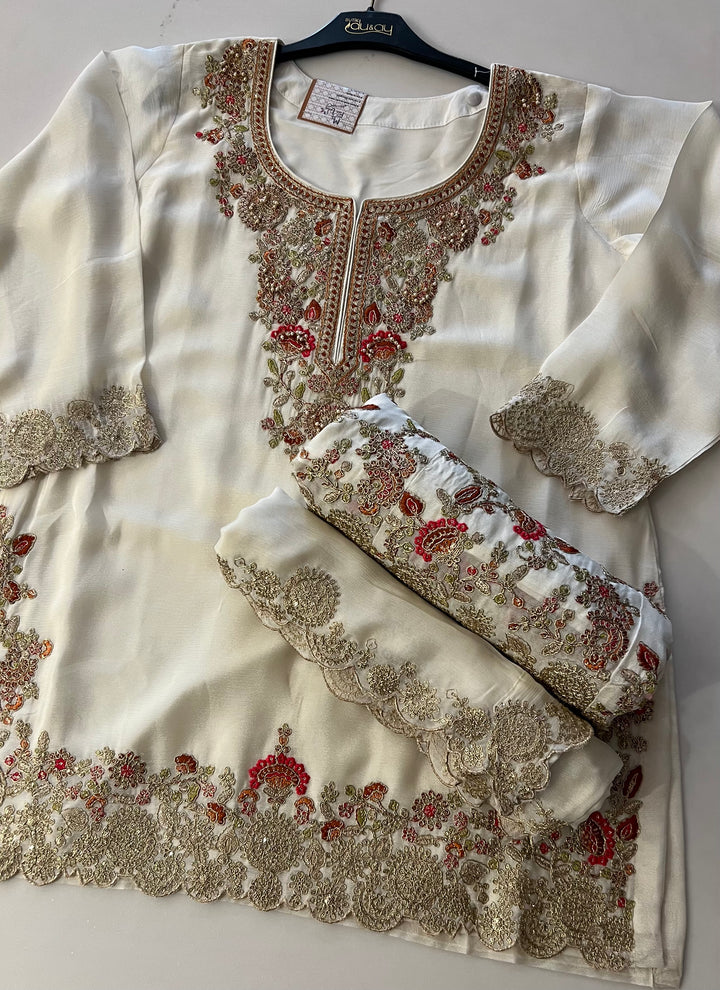 AD NEW DESIGNER SUIT - IKAK01/