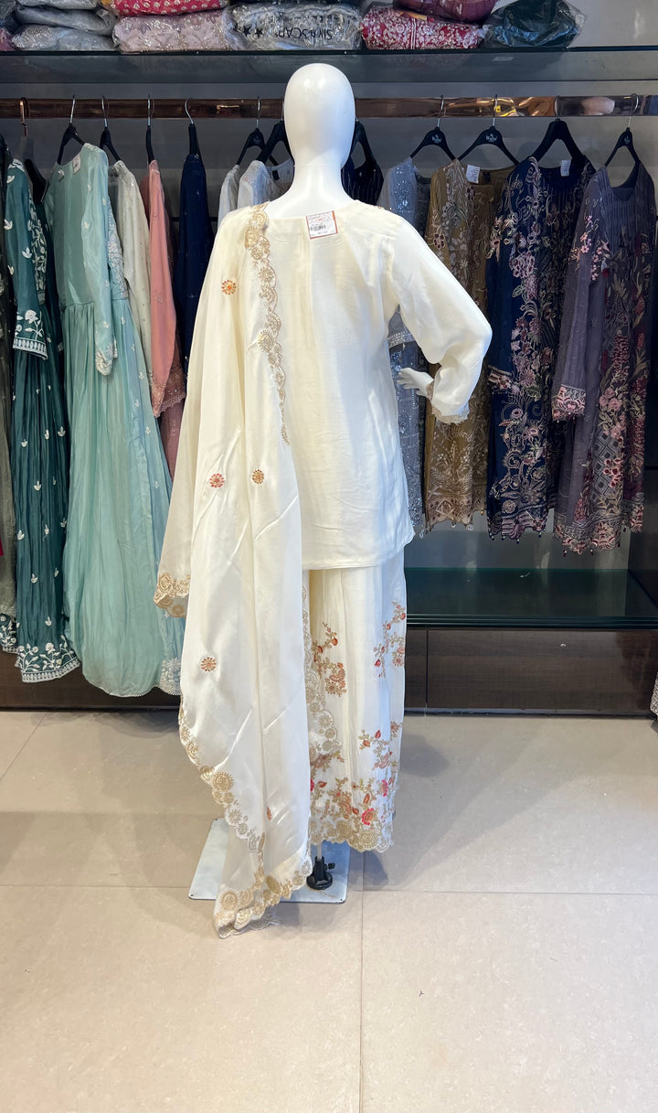 AD NEW DESIGNER SUIT - IKAK01/