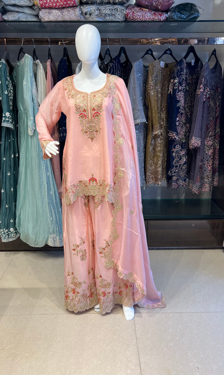 AD NEW DESIGNER SUIT - IKAK01/