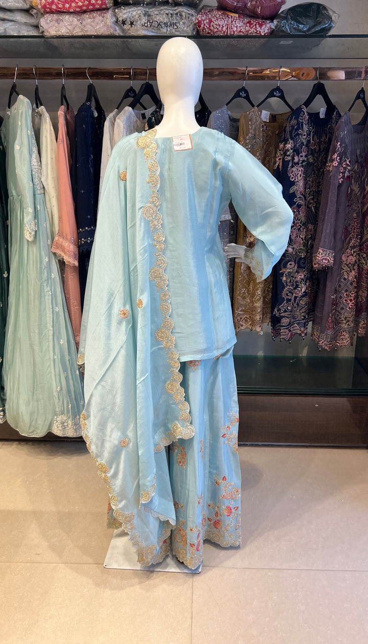 AD NEW DESIGNER SUIT - IKAK01/