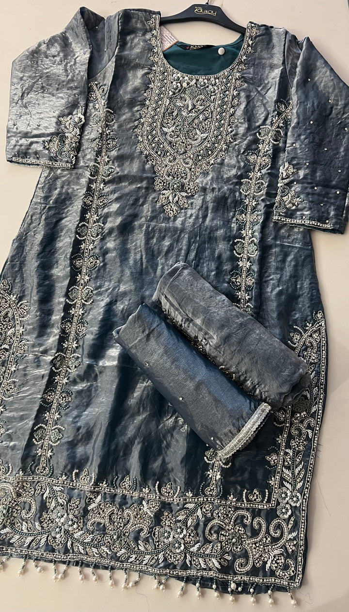 ADRK WORK DESIGNER SUT - IKMK04/