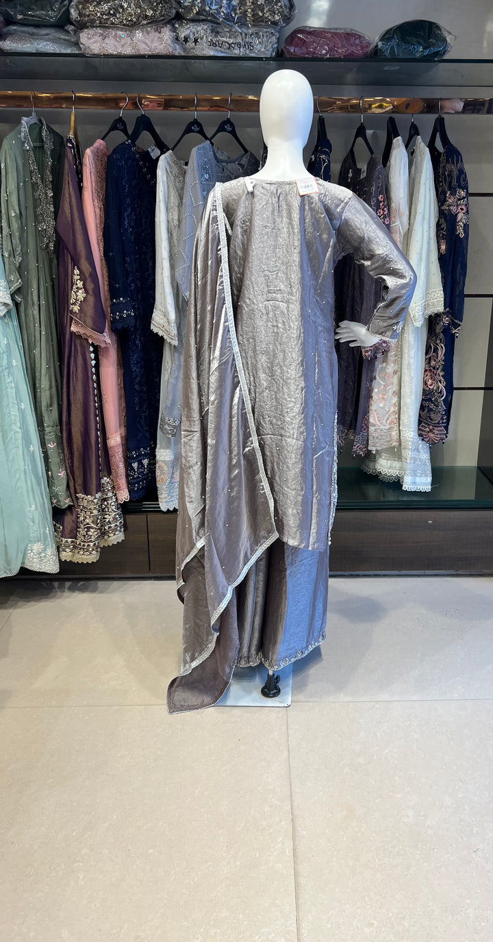 ADRK WORK DESIGNER SUT - IKMK04/