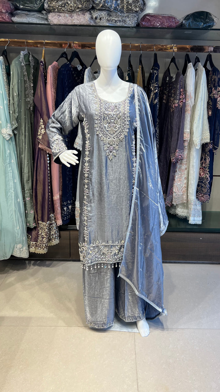 ADRK WORK DESIGNER SUT - IKMK04/