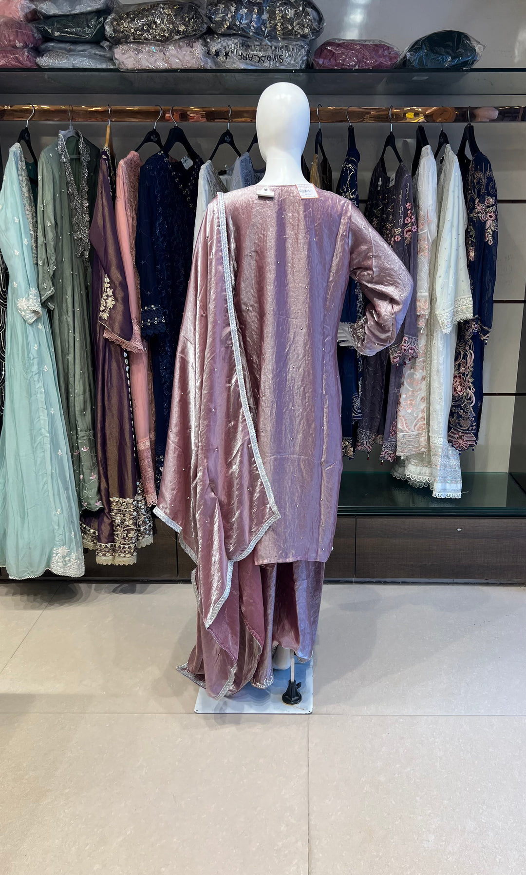 ADRK WORK DESIGNER SUT - IKMK04/