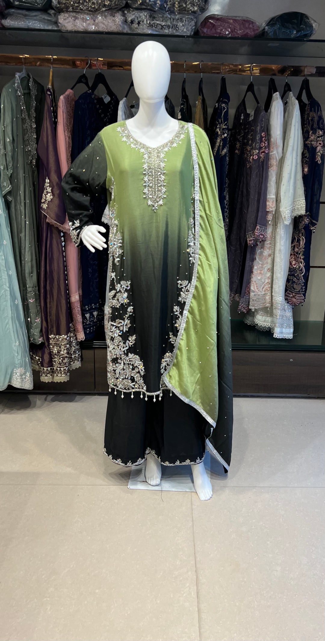 ADRK WORK DESIGNER SUT - IKMK01/