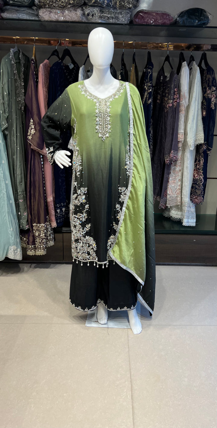 ADRK WORK DESIGNER SUT - IKMK01/