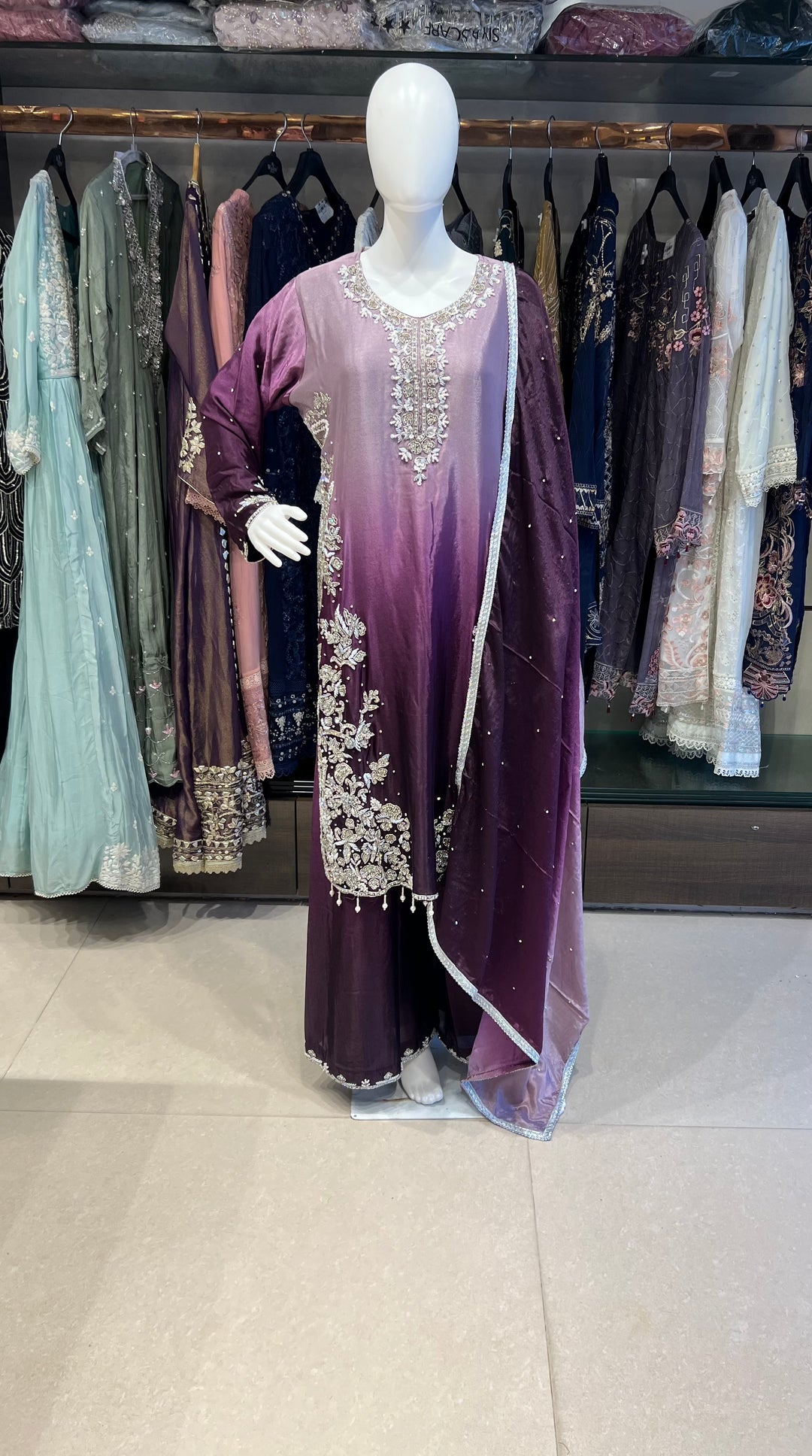 ADRK WORK DESIGNER SUT - IKMK01/