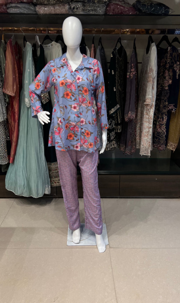 AD RK COARD SET SHADED-BT105/ NEW(M/38 / XL/42 / 2XL/44)