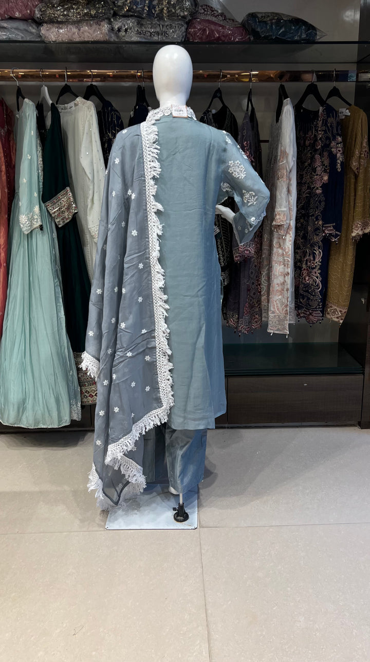 AD NEW DESIGNER SUIT - IKAC02( XL/420)