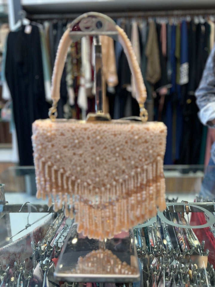 HAND BAG - 0798 /PINK/