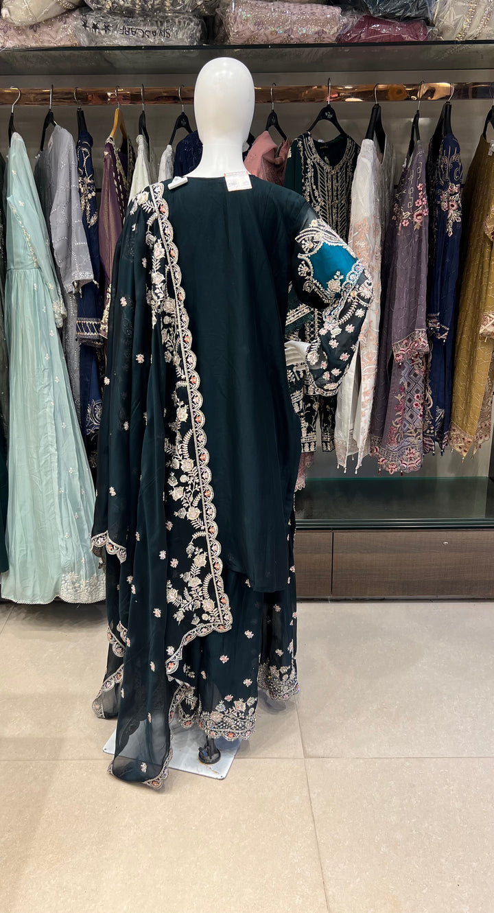 WORK DESIGNER SUT-BTSK04/BLACK