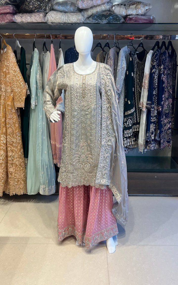 AD WORK DESIGNER SUT- BTFK04/BLUE