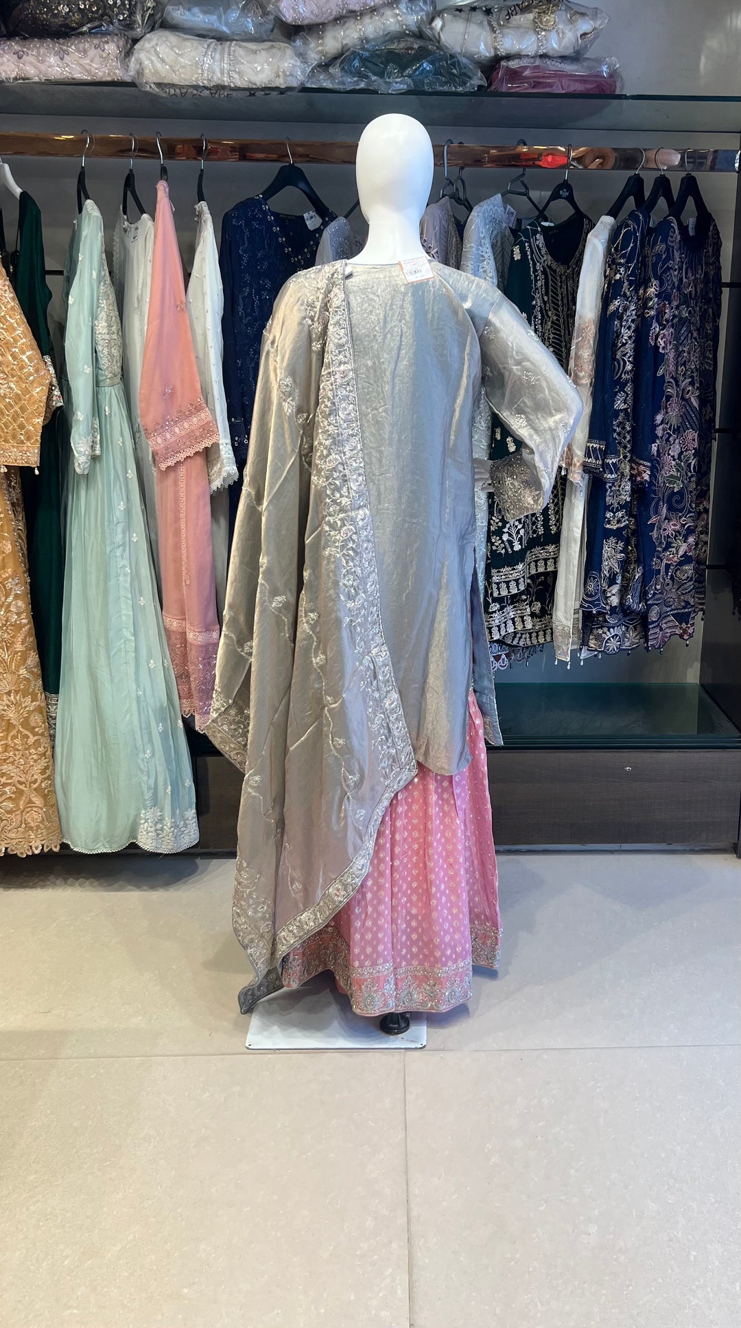 AD WORK DESIGNER SUT- BTFK04/BLUE