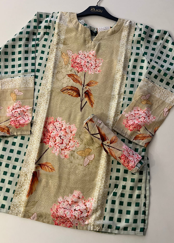 COORD SET(M/38,L/40,XL/42,2XL/44) - IKBT04/BEAGE