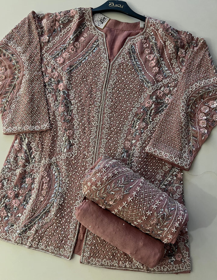 AD RK ( KARDANA ) WORK DESIGNER SUIT (L/40) -ADRK11