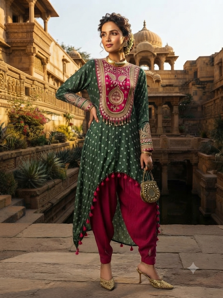 Bridesmaid Designer Collection-RBU12