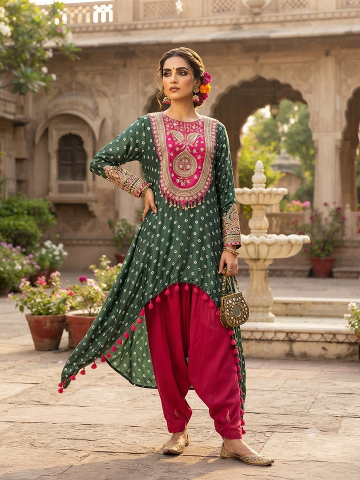 Bridesmaid Designer Collection-RBU12