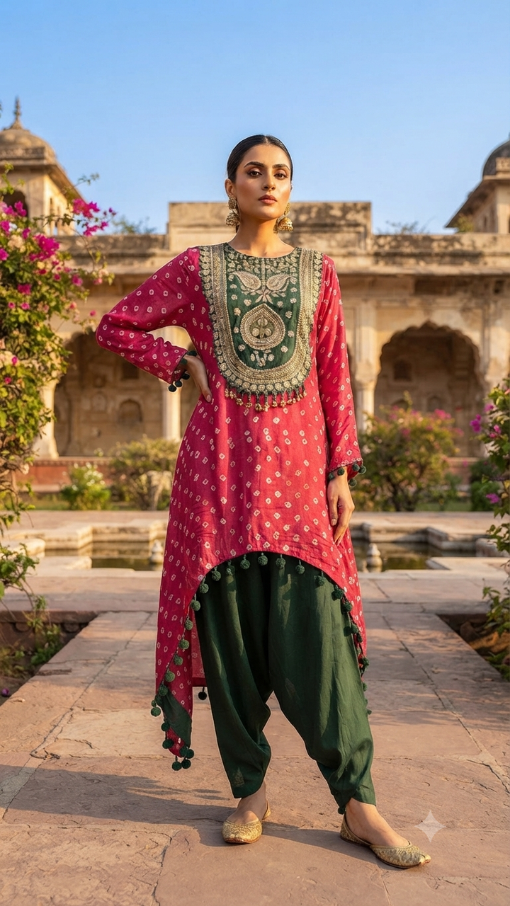 Bridesmaid Designer Collection-RBU12