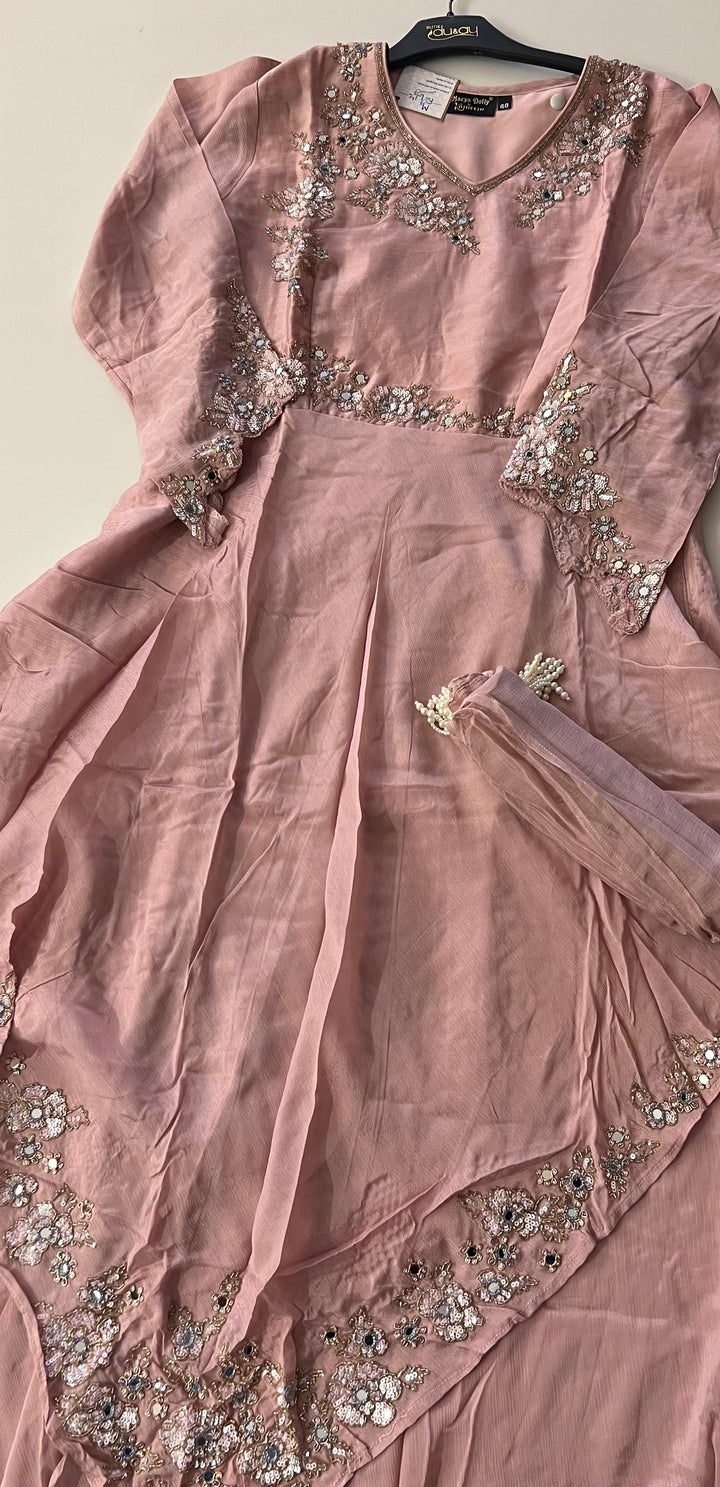 WORK DESIGNER SUIT- MRMD02